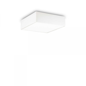 Ritz pl4 d60, lampada da soffitto,  diffusore singolo.