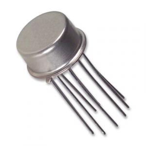 LM310T BUFFER/VOLTAGE AMP. 8p. TO-99