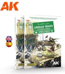 Urban Wars In Modern Conflicts