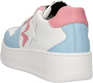 2Star Sneaker Queen Low Donna