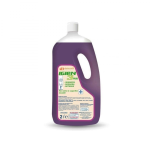 Detergente Sanificante Professionale Universale Igien 3 Plus alla lavanda