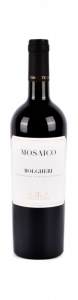 Casa di Terra - Bolgheri Rosso DOC Mosaico 2019