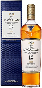 The Macallan - Whisky Single Malt Double Cask 12 YO