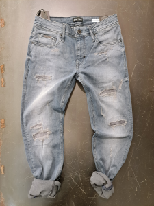 Jeans patch antony morato 