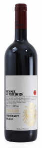 MARCO FELLUGA - RUSSIZ SUPERIORE CABERNET FRANC- Magnum