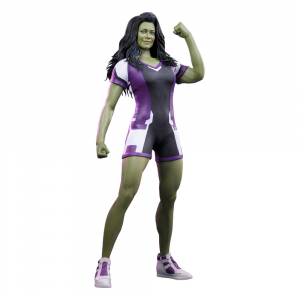 *PREORDER* She-Hulk: Attorney at Law: SHE-HULK 1/6 by Hot Toys