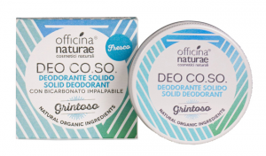 Optima Naturals :: Deo Naturals - Igiene Personale - DEO NATURALS