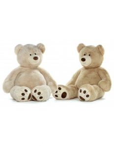 PUPAZZO PELUCHE ORSETTO BACI PERUGINA (SENZA CIOCCOLATINI) TEDDY BEAR PLUSH  TOY