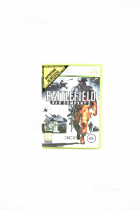 Video Gamexbox360 Battlefield Bad Company 2