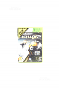 Video Gamexbox360 Hawx2