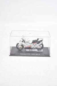 Modellino Moto Honda VTR 1000 SP-2