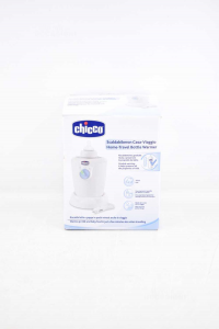 Botle Warmer Chicco Home Travel