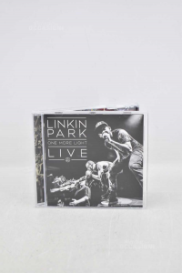 Cd Linkin Park – One More Light Live