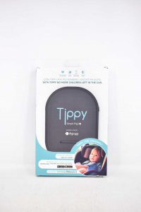 Tippy Smart Pad - Sensor Antiabbandono Boy Digicom