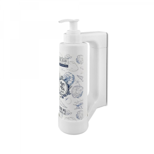 Shampoo Dispenser ricaricabile Hotel Marevita 300 ml
