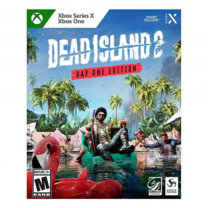 Deep Silver - Videogioco - Dead Island 2 Dayone Edition
