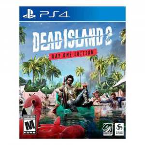 Deep Silver - Videogioco - Dead Island 2 Dayone Edition