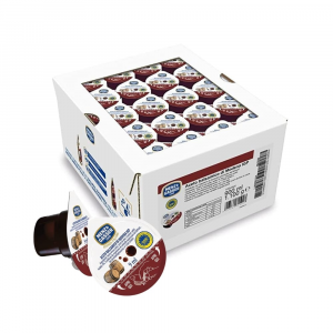 Menz&Gasser Aceto Balsamico di Modena IGP Snap&Squeeze Box da 100 Monodosi