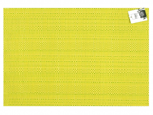 Tovaglietta americana verde 45x30 cm