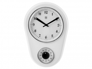 Orologio con timer