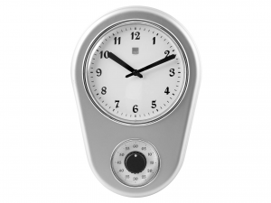 Orologio con timer