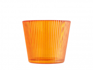 porta tealight Stripe ø 7,5 cm