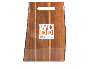 Tagliere Wood 40x28x2 cm