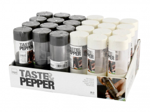 Taste&Pepper Macina pepe/sale