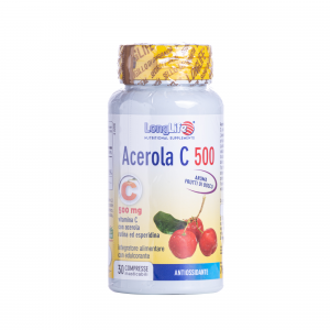 ACEROLA C 500MG 30 compresse
