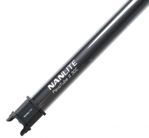 Nanlite Pavotube Tubo LED II 30C RGBWW 60W 4 Kit