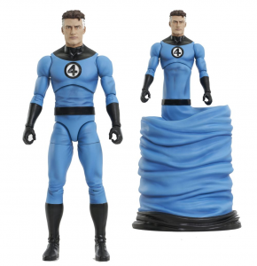 *PREORDER* Marvel Select: MR FANTASTIC by Diamond Select
