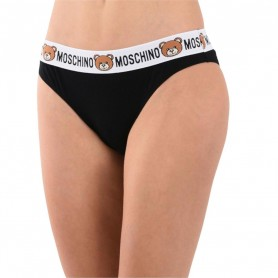 Moschino Underwear  Bear Brasilian Brief