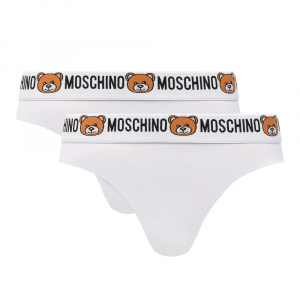 Moschino Underwear  Bear Brasilian Brief