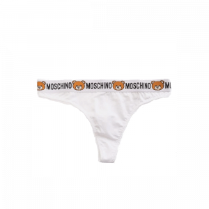 Moschino Underwear  Bear Thong