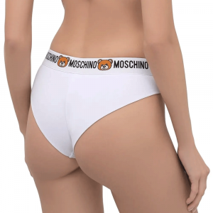 Moschino Underwear Brasilian Brief
