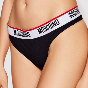 Moschino Underwear Thong