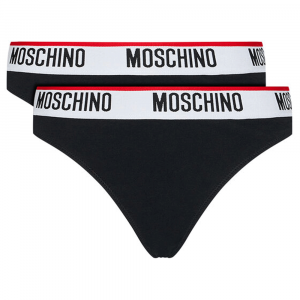 Moschino Underwear Thong