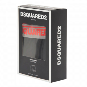 Dsquared2 Trunks BI-Pack