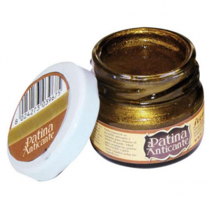 Patina Anticante Old Gold 20ml