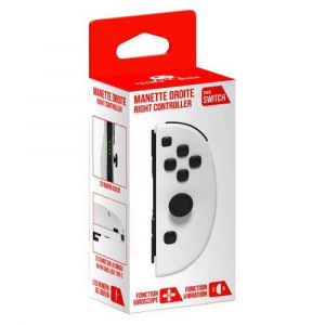 Freaks And Geeks - Gamepad - Joy con Right