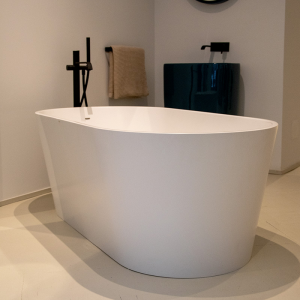Bay Nic Design freestanding bathtub