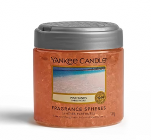 Yankee Candle - profumatore Pink Sands
