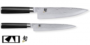 Set 2 coltelli Kai Shun Classic