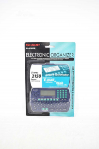 Calculator Sharp El-671058 New