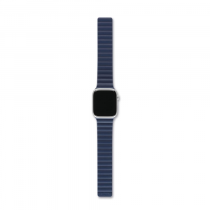 Kosmo cinturino magnetico per Apple Watch (Serie 1-8) 42-49 mm 
