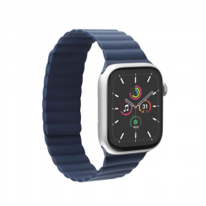 Kosmo cinturino magnetico per Apple Watch (Serie 1-8) 38-41 mm 