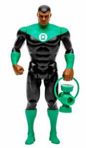 *PREORDER* DC Direct Super Powers: GREEN LANTERN JOHN STEWART by McFarlane Toys