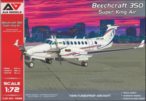 Beechcraft 350