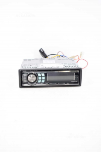 autoradio alpine cde-9881r Cd/radio
