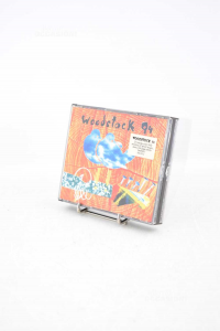 Cd Musica Woodstock 94 ( 2 cd )